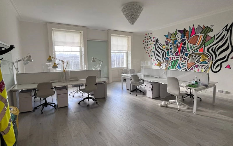 13 Merrion Square, Dublin 2 Image 2