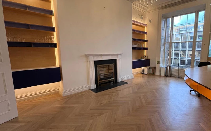 13 Merrion Square, Dublin 2 Image 4