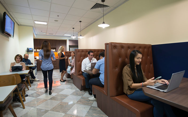 10 Marina Boulevard, Singapore Image 16