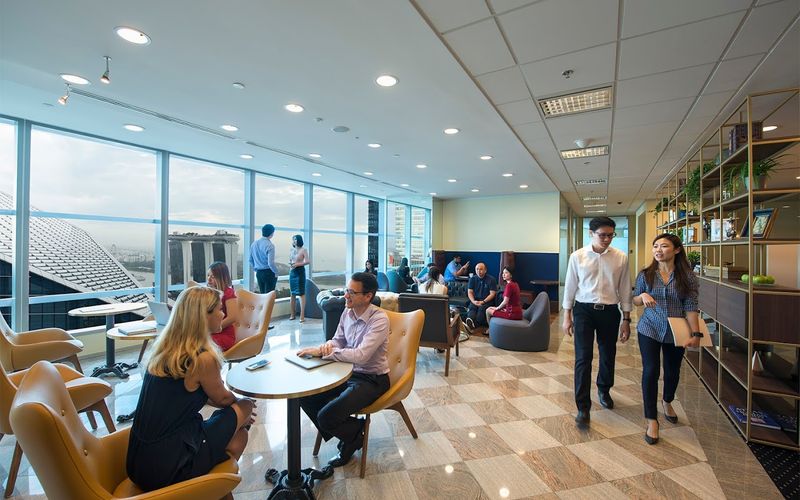 10 Marina Boulevard, Singapore Image 7