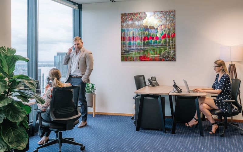 10 Marina Boulevard, Singapore Image 17