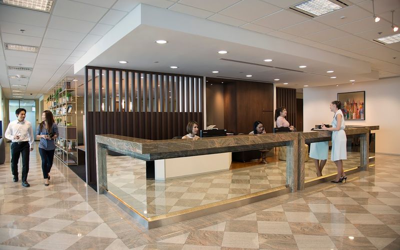 10 Marina Boulevard, Singapore Image 15