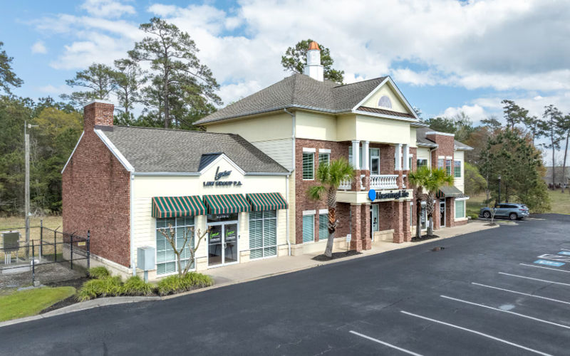 3100 Dick Pond Rd, Myrtle Beach Image 7