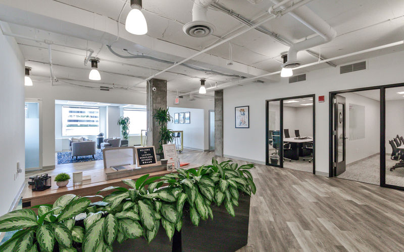 7315 Wisconsin Ave, Bethesda Image 3