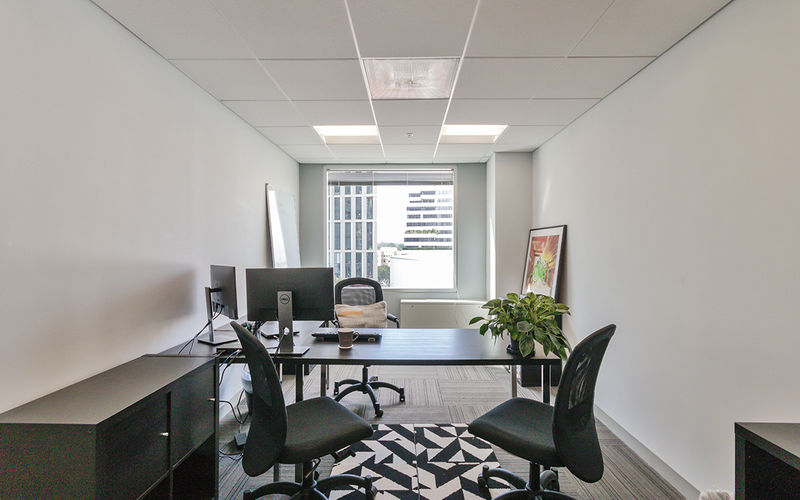 7315 Wisconsin Ave, Bethesda Image 4