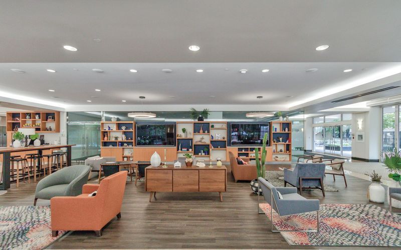 7315 Wisconsin Ave, Bethesda Image 1