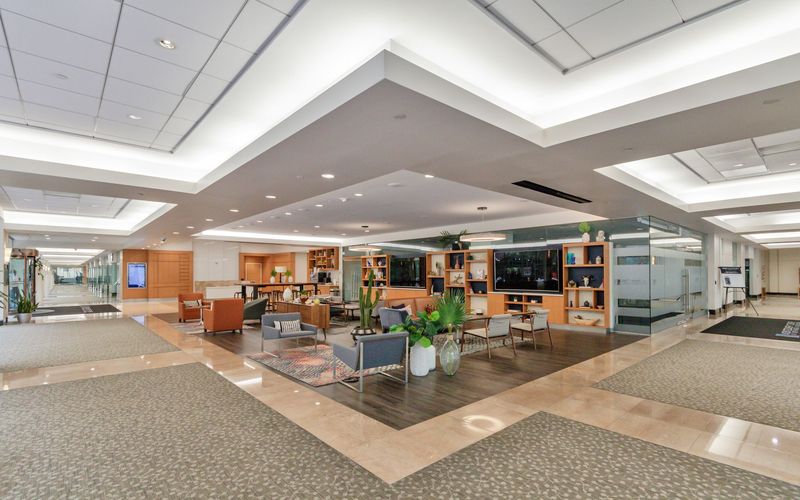 7315 Wisconsin Ave, Bethesda Image 2