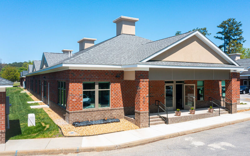 4932 Dominion Boulevard, Glen Allen Image 12