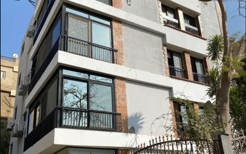 Street 308, Maadi Image 7