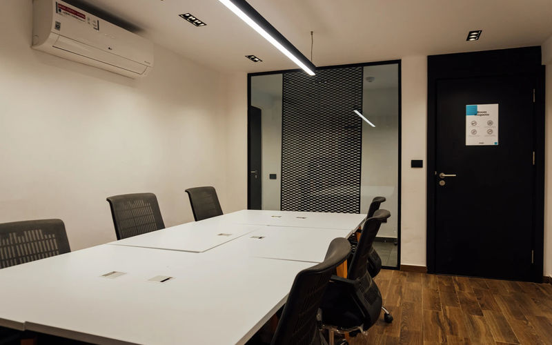 Street 308, Maadi Image 1