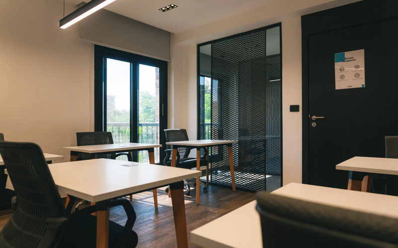 Street 308, Maadi Image 4