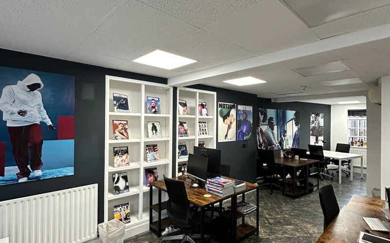 51 Lloyd Baker Street, Greater London Image 2