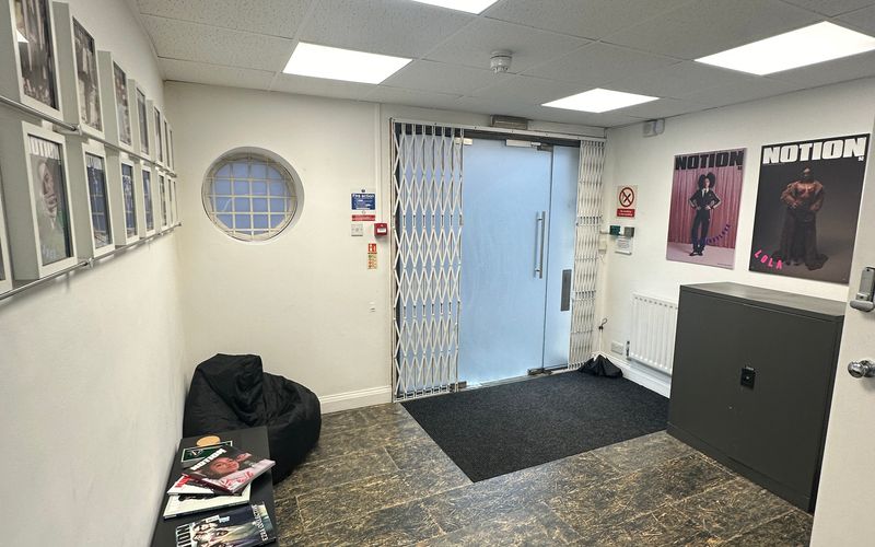 51 Lloyd Baker Street, Greater London Image 1