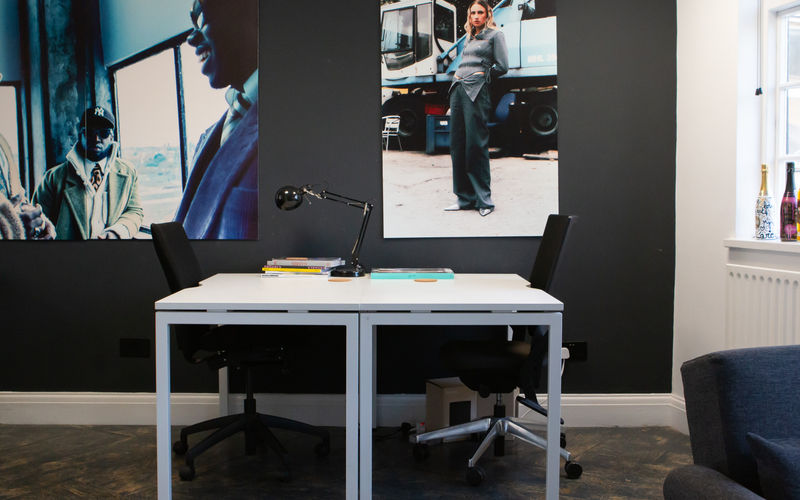 51 Lloyd Baker Street, Greater London Image 9