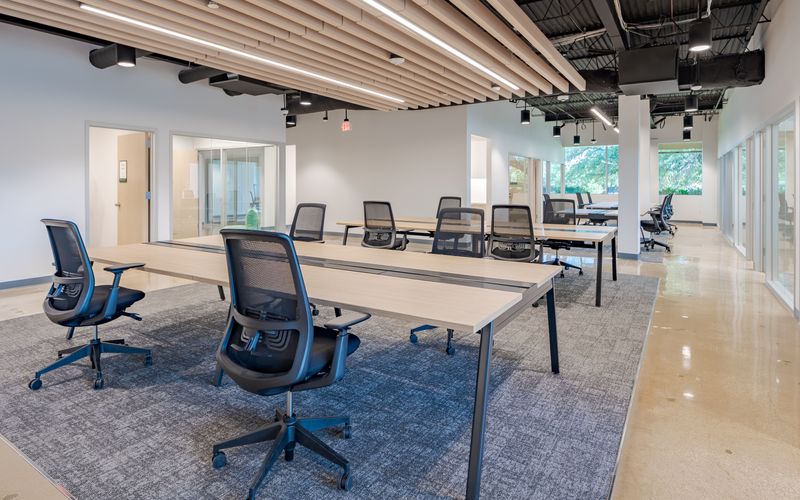 1600 W Plano Pkwy, Plano, 3 DESKS 1600 W Plano Pkwy, Plano Image 1
