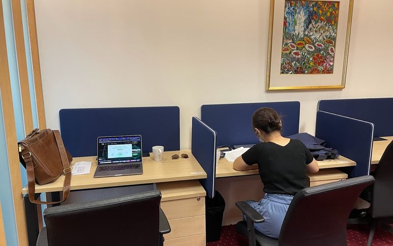 8 Temasek Boulevard, Singapore Image 9