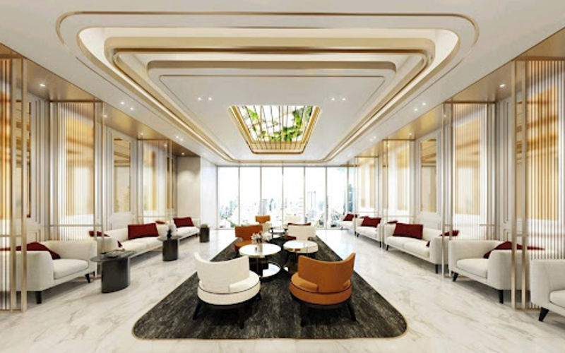 2 Sukhumvit 23 North Klongtoey, Wattana Image 1