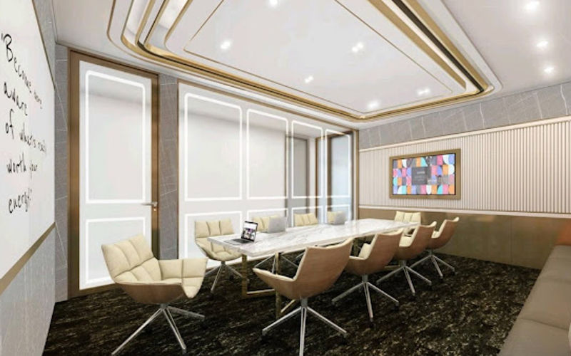 2 Sukhumvit 23 North Klongtoey, Wattana Image 3