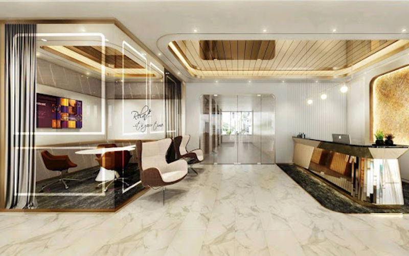 2 Sukhumvit 23 North Klongtoey, Wattana Image 2