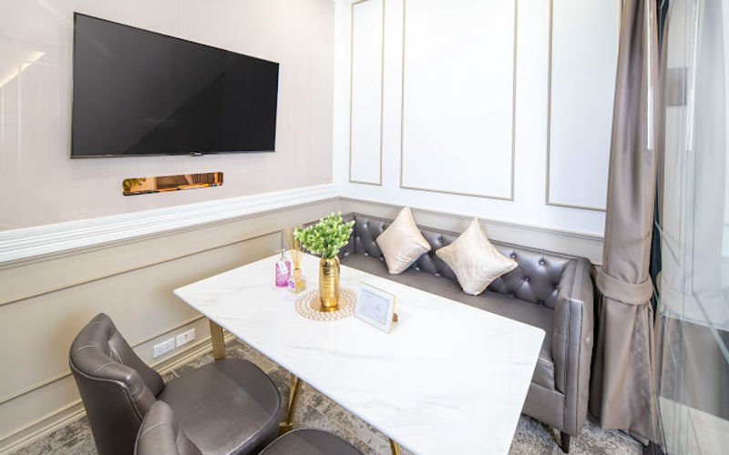 2 Sukhumvit 23 North Klongtoey, Wattana Image 4