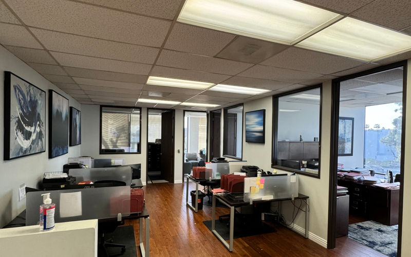 2062 Business Center, Irvine Image 1