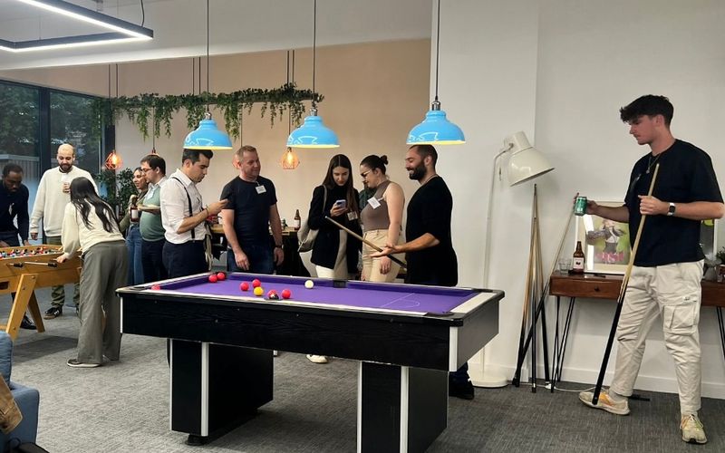 4 Bedford Park, Greater London Image 14