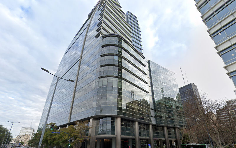 Tucuman 1, Buenos Aires Image 8