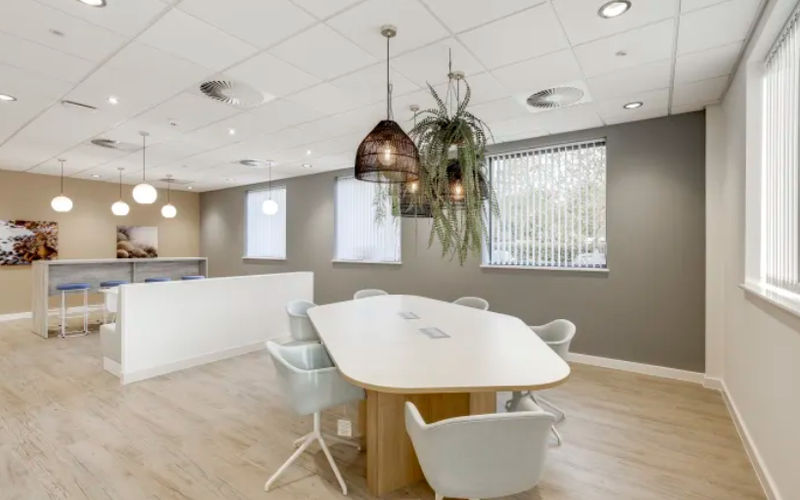 Tucuman 1, Buenos Aires Image 3