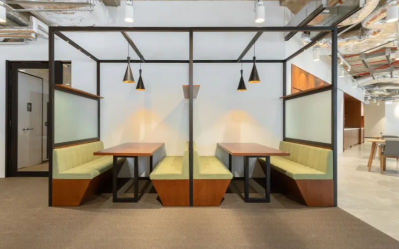 Tucuman 1, Buenos Aires Image 6