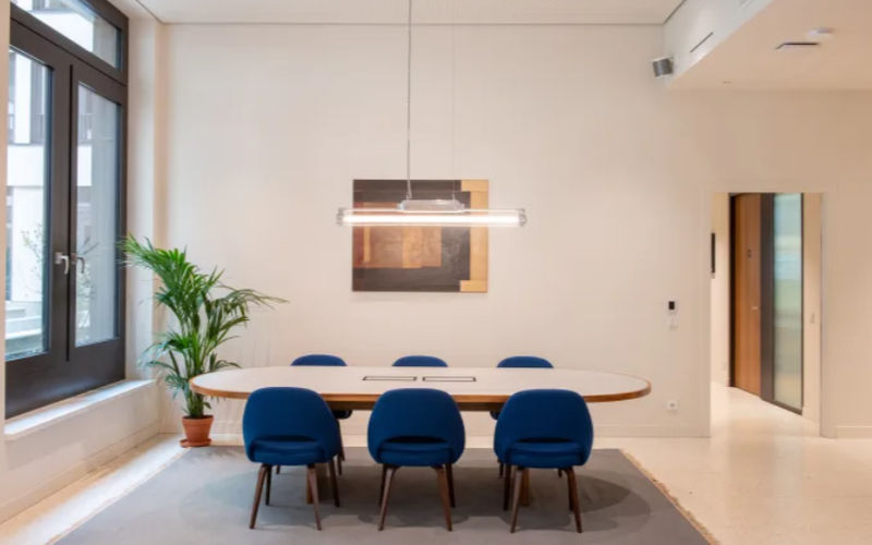 Tucuman 1, Buenos Aires Image 1