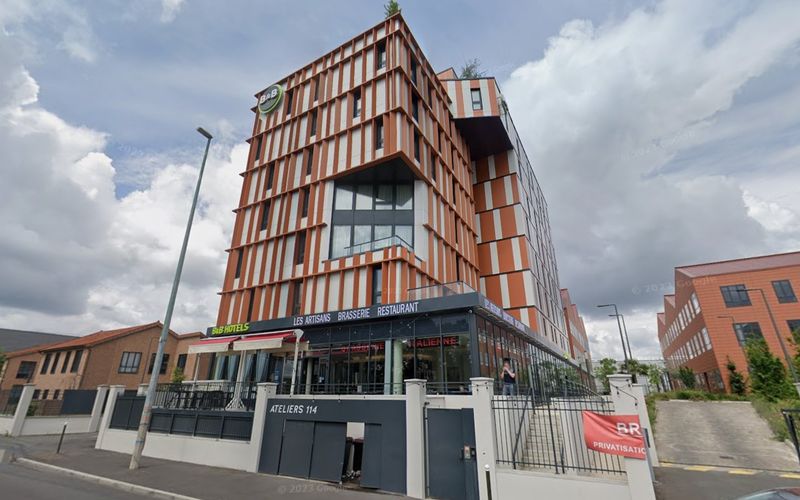 114 Quai De Bezons, Argenteuil Image 6