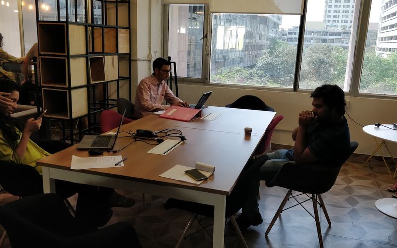 67-68 Nehru Place, New Delhi Image 1