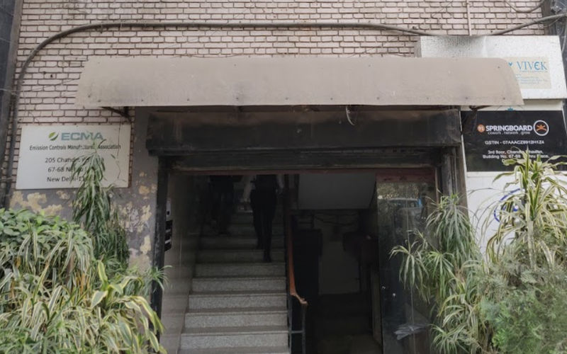 67-68 Nehru Place, New Delhi Image 8