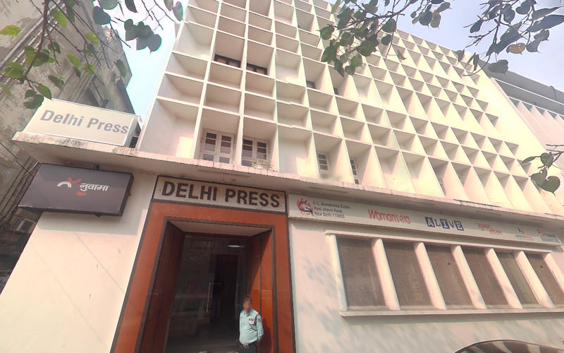 E-3 Rani Jhansi Rd Block E 4, New Delhi Image 10