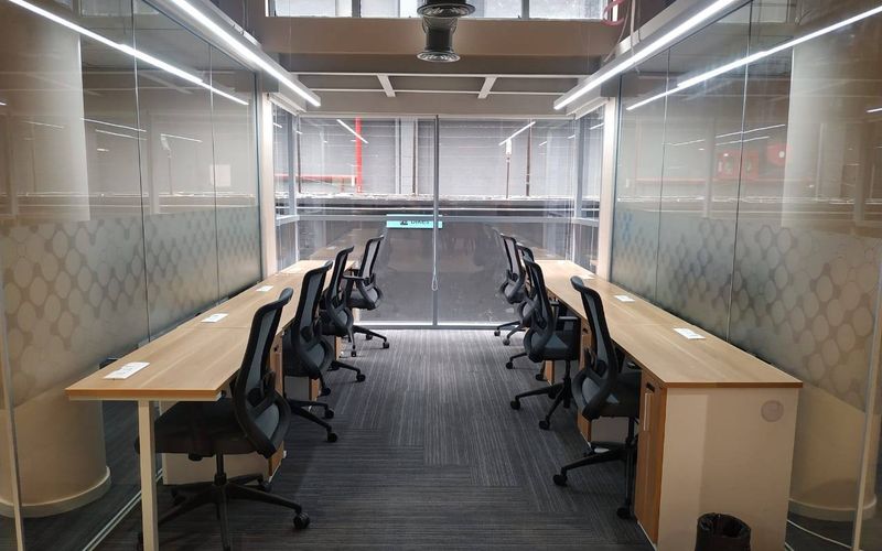 B1/h3 Nh-19 Block B Mohan Cooperative Industrial Estate, New Delhi Image 7