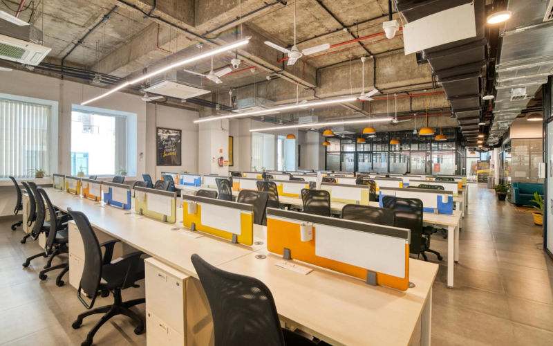 Building Number 145 Sector 44 Rd, Gurugram Image 1