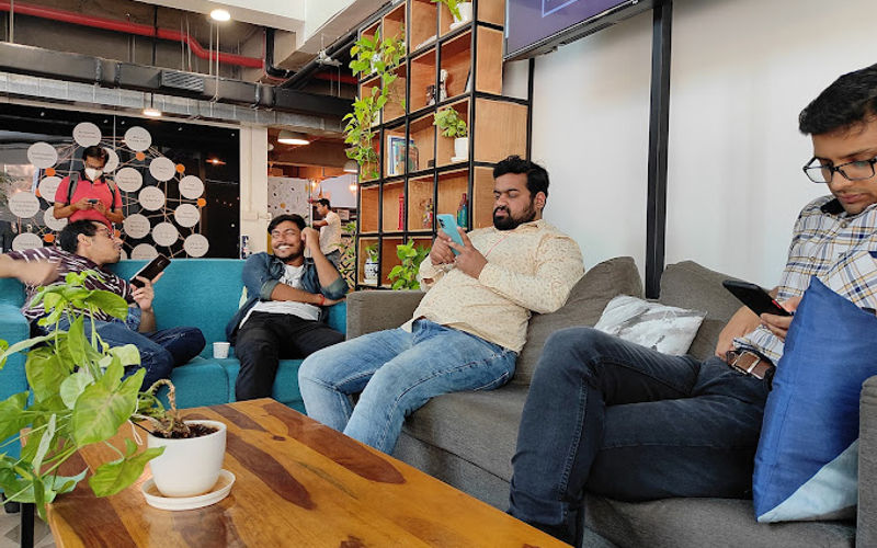 Building Number 145 Sector 44 Rd, Gurugram Image 1