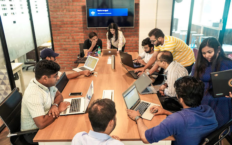 Building Number 145 Sector 44 Rd, Gurugram Image 1