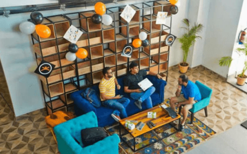 Building Number 145 Sector 44 Rd, Gurugram Image 7