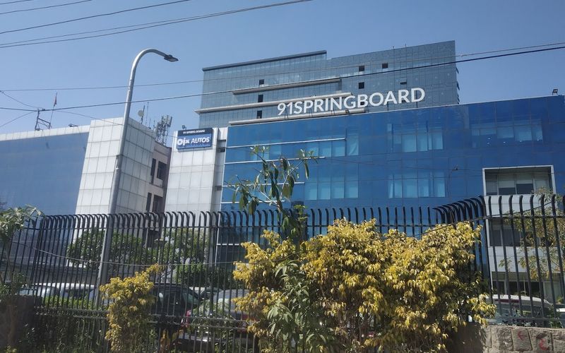 90B Delhi - Jaipur Expy Udyog Vihar Sector 18, Gurugram Image 1