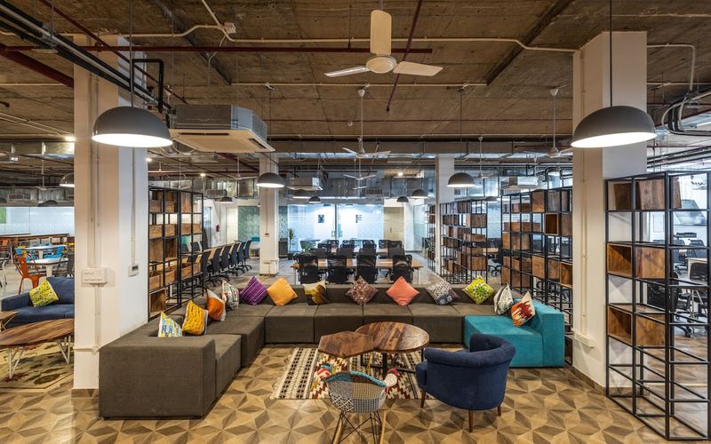 90B Delhi - Jaipur Expy Udyog Vihar Sector 18, Gurugram Image 4