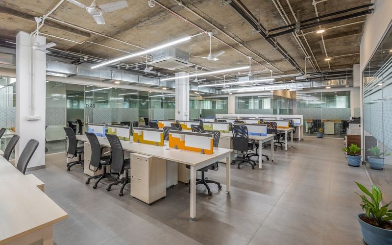 90B Delhi - Jaipur Expy Udyog Vihar Sector 18, Gurugram Image 5