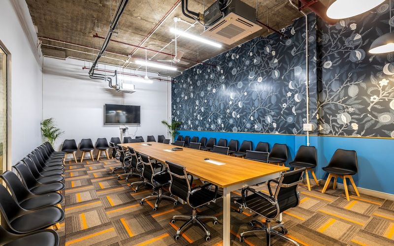 90B Delhi - Jaipur Expy Udyog Vihar Sector 18, Gurugram Image 4