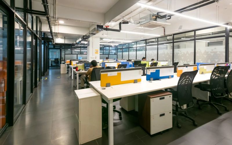 71 Madhapur Lvs Arcade Jubilee Enclave Hitec City, Hyderabad Image 1