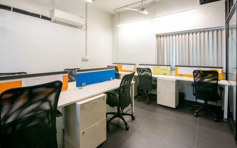 71 Madhapur Lvs Arcade Jubilee Enclave Hitec City, Hyderabad Image 8