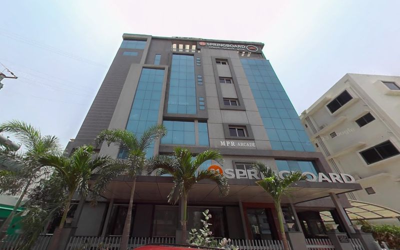 71 Madhapur Lvs Arcade Jubilee Enclave Hitec City, Hyderabad, 50 DESKS 71 Madhapur Lvs Arcade Jubilee Enclave Hitec City, Hyderabad Image 1