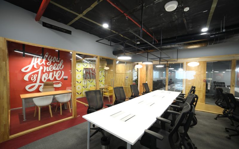 F948+w7 Laxmi Cyber City Whitefields Kondapur, Hyderabad Image 1