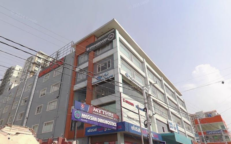 F948+w7 Laxmi Cyber City Whitefields Kondapur, Hyderabad, 50 DESKS F948+w7 Laxmi Cyber City Whitefields Kondapur, Hyderabad Image 1