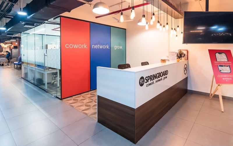 74 C Cross Road Opp Gate No 2 Midc 400 093 Seepz Andheri East, Mumbai Image 7