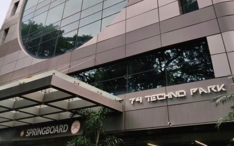 74 C Cross Road Opp Gate No 2 Midc 400 093 Seepz Andheri East, Mumbai Image 11